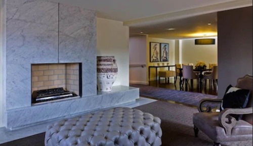Suite, 1 très grand lit