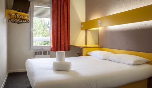 Chambre Double Classique