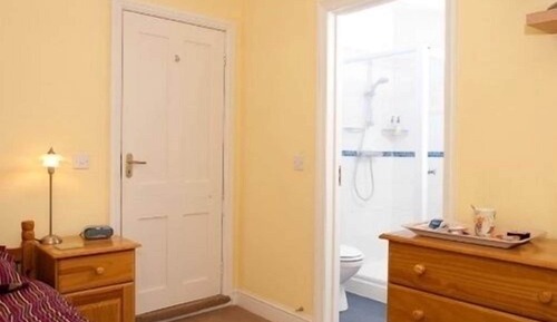 Chambre Simple