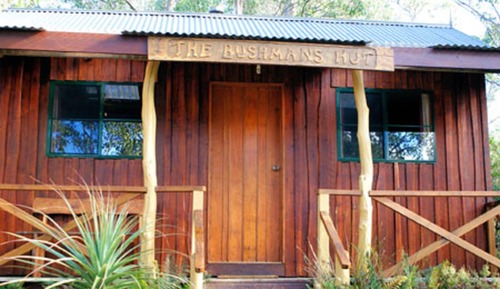 Cabane