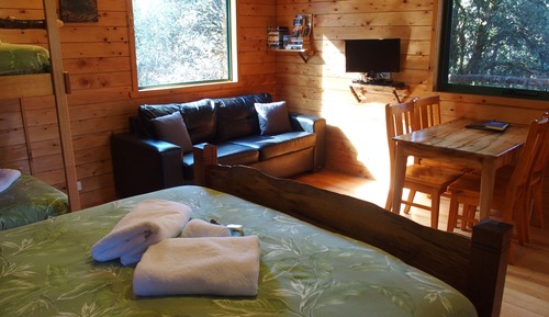 Cabane