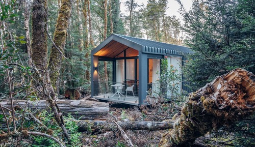 Cabane Premium