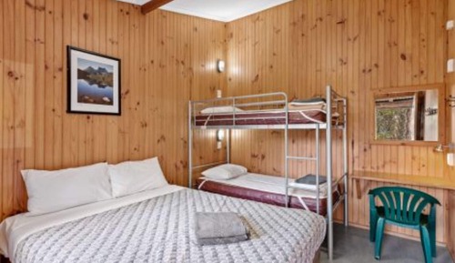 Chambre Familiale