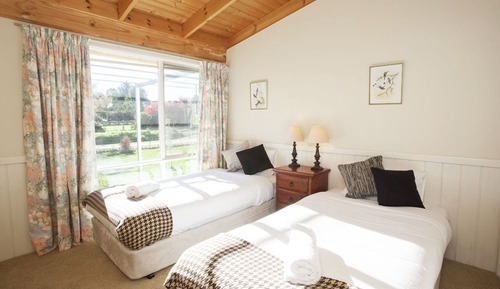 Cottage, 4 chambres