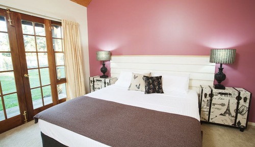 Cottage Deluxe, 2 chambres
