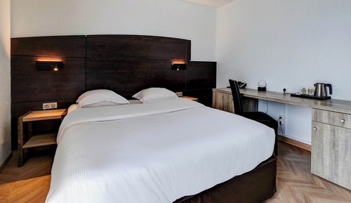 Chambre Double Standard