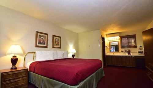 Suite Standard, 2 chambres