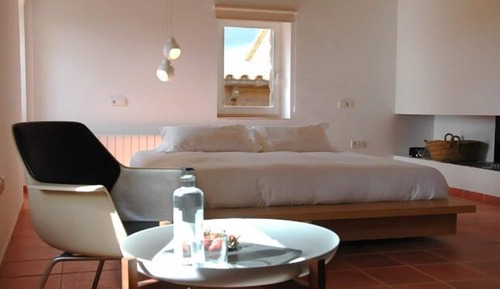 Chambre (Ermita barroca)