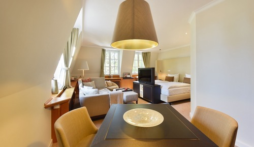 Chambre Deluxe (Boutique)