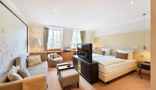 Chambre (Boutique)