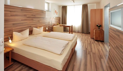 Chambre Double Affaires (Plus)