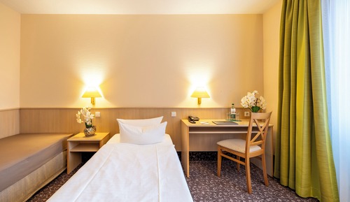 Chambre Simple Standard