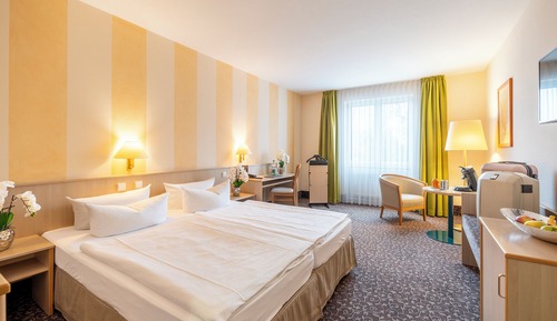 Suite Affaires