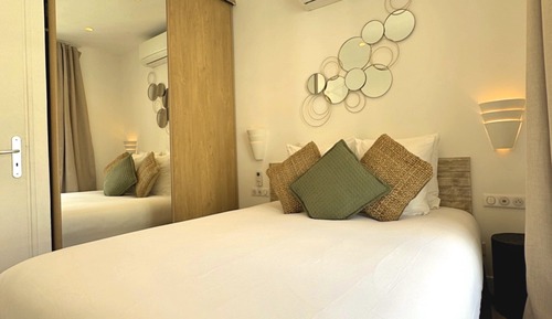 Appartement Le Jardin