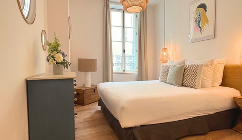 Appartement Exclusif (Le Phoceen)