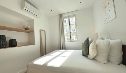 Appartement La Terrasse