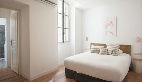 Appartement le Joyau 4