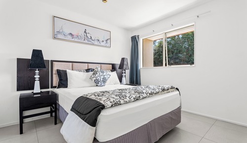 Appartement, 1 chambre