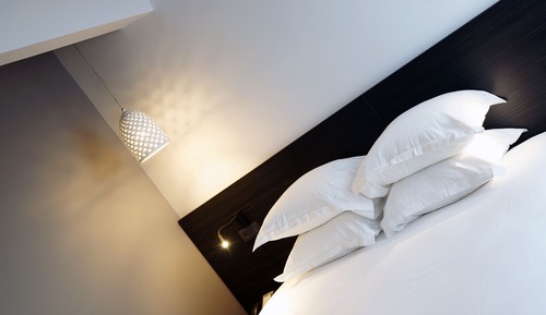 Chambre Club