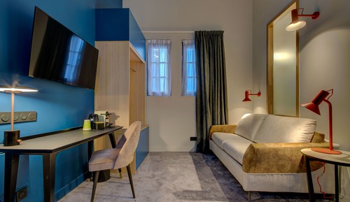 Suite Supérieure
