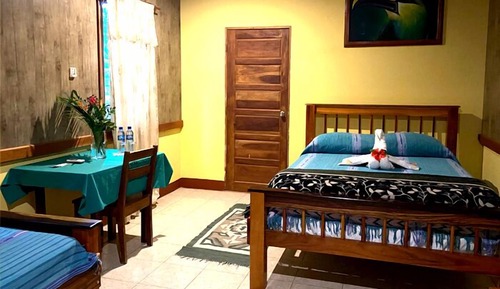 Chambre Standard