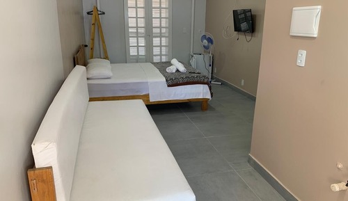 Suite Standard