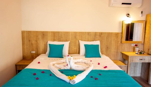 Chambre Deluxe