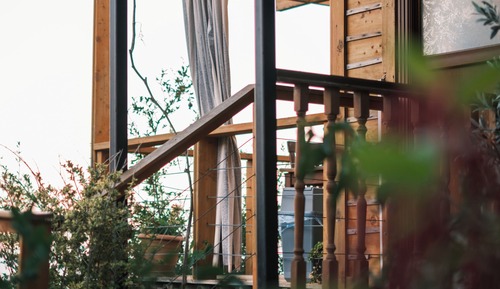 Tree House Confort