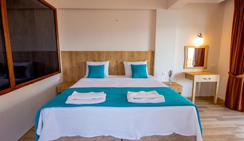 Chambre Triple Deluxe