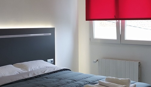 Chambre Double Tradition