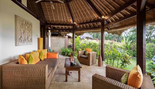 Villa Exclusive