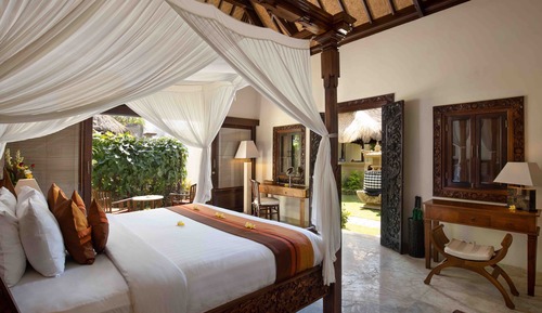 Villa Luxe