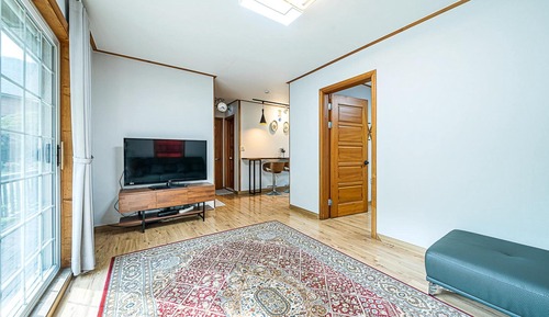 Chambre, 1 chambre (Masterroom)