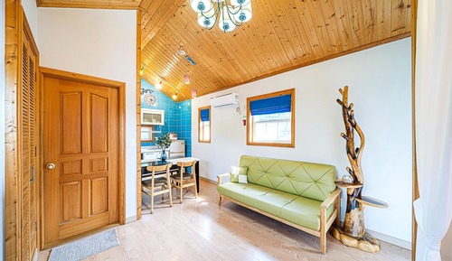 Chambre, 1 chambre (Sweetroom)