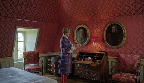Chambre Exécutive