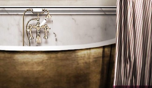 Chambre Double Signature
