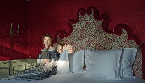 Chambre Double Royale