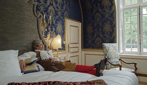 Chambre Double « Premier »