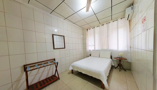 Chambre Quadruple Standard