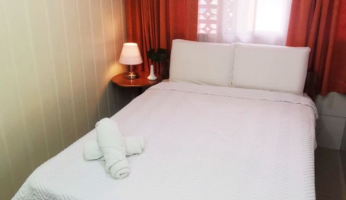 Chambre Double Standard