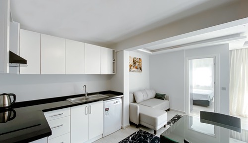 Appartement Confort