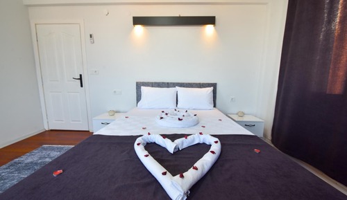 Appartement, 1 chambre, non-fumeurs