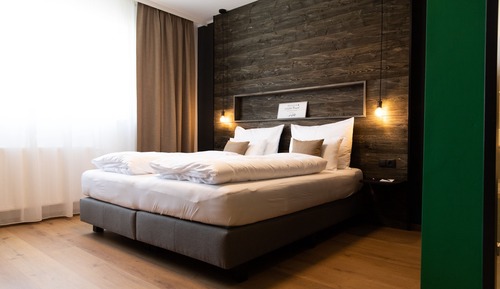 Chambre Double Supérieure