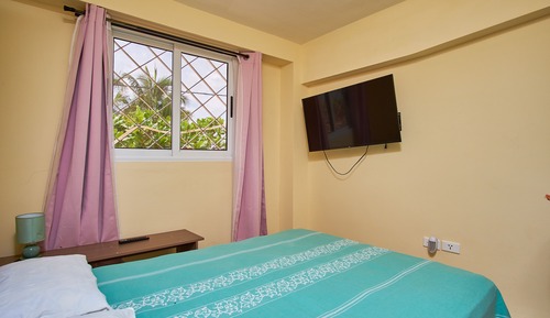 Villa Exclusive, 4 chambres, baignoire à jets, en front de plage