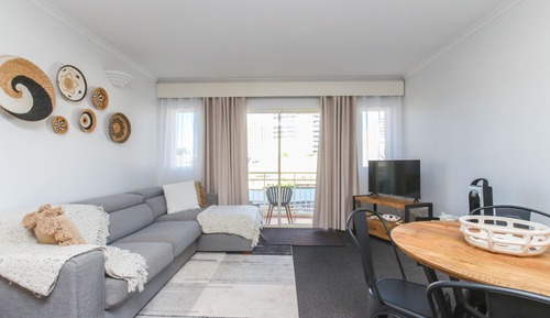 Appartement Ville