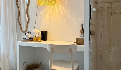 Chambre Double Ville