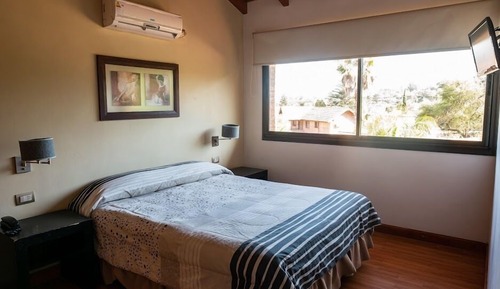 Appartement Supérieur (4 People)