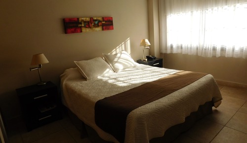 Appartement Supérieur (3 People)