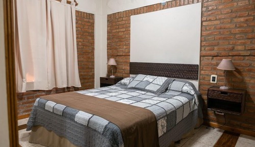 Cabane Standard (2 People)
