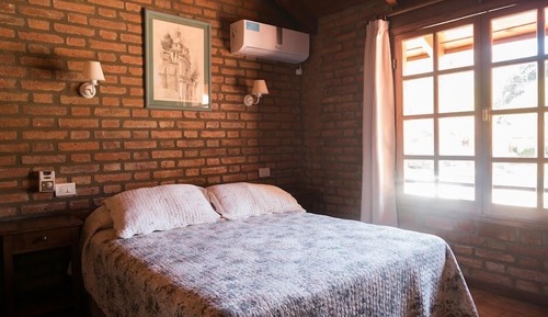 Cabane Standard (5 People)